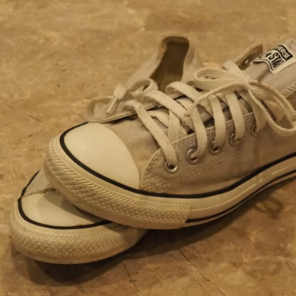 Converse Chuck Taylor Mirage Grey - Picture 3 of 6